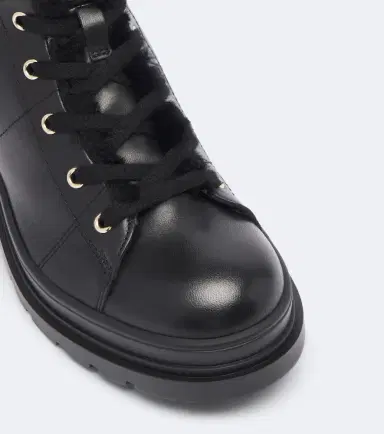 Bogner St Moritz S 14 B leather lace-up boots | Thumbnail 4 Bogner St Moritz S 14 B leather lace-up boots | Thumbnail 4