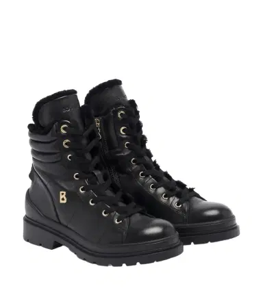 Bogner St Moritz S 14 B leather lace-up boots | Thumbnail 1 Bogner St Moritz S 14 B leather lace-up boots | Thumbnail 1