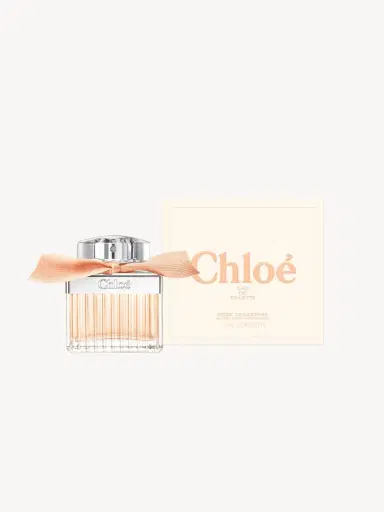 Chloé Chloé Rose Tangerine Eau de Toilette 1.7 fl oz | Thumbnail 3