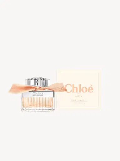 Chloé Chloé Rose Tangerine Eau de Toilette 1 fl oz | Thumbnail 3