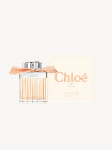 Chloé Chloé Rose Tangerine Eau de Toilette 2.5 fl oz | Thumbnail 3