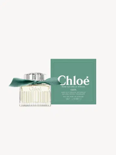 Chloé Chloé Rose Naturelle Eau de Parfum Intense 1.7 fl oz | Thumbnail 3