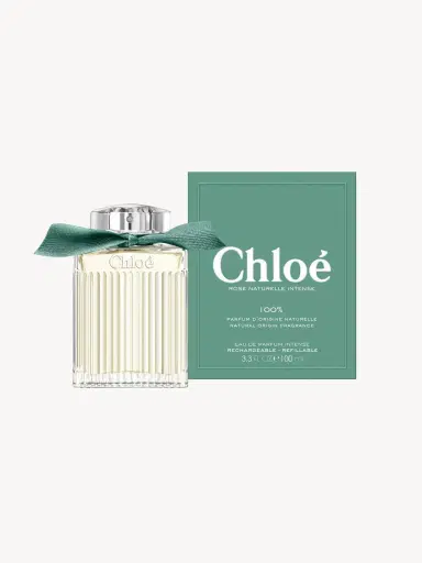 Chloé Chloé Rose Naturelle Eau de Parfum Intense 3.4 fl oz | Thumbnail 3