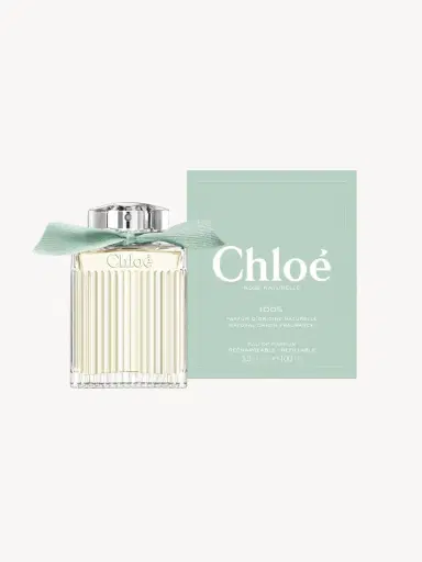 Chloé Chloé Rose Naturelle Eau de Parfum 3.4 fl oz | Thumbnail 3