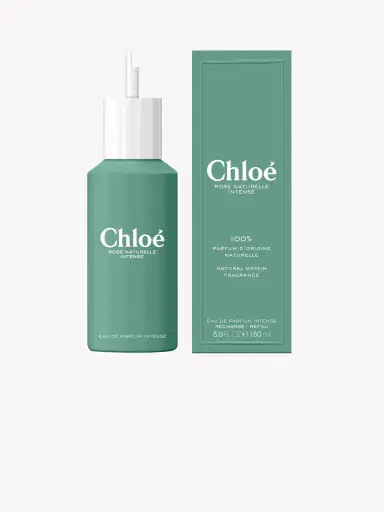 Chloé Chloé Rose Naturelle Eau de Parfum Intense Refill 5.1 fl oz | Thumbnail 3