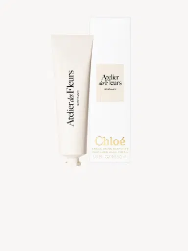 Chloé Atelier des Fleurs Santalum Perfumed Hand Cream | Thumbnail 2