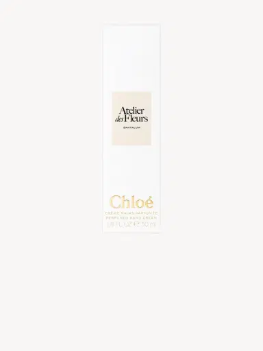 Chloé Atelier des Fleurs Santalum Perfumed Hand Cream | Thumbnail 3