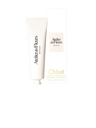 Chloé Atelier des Fleurs Santalum Perfumed Hand Cream | Thumbnail 1