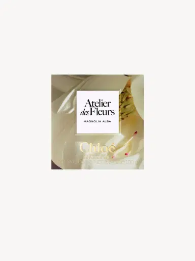 Chloé Atelier des Fleurs Magnolia Alba Perfumed Soap | Thumbnail 3
