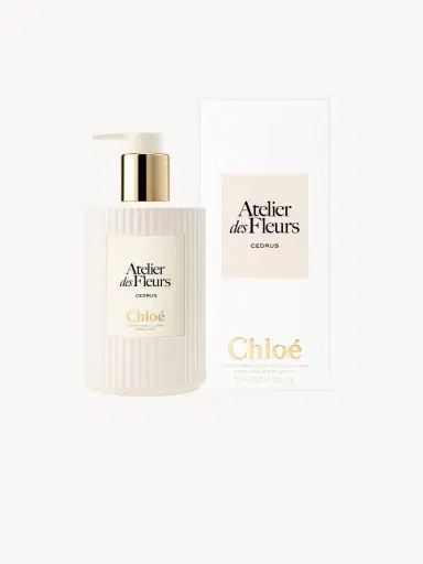 Chloé Atelier des Fleurs Cedrus Perfumed Body Lotion | Thumbnail 3