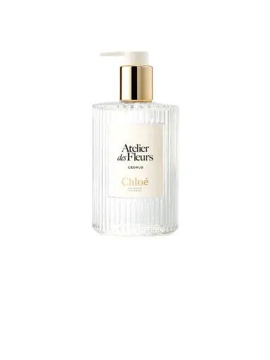 Chloé Atelier des Fleurs Cedrus Perfumed Shower Gel | Thumbnail 2