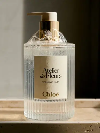 Chloé Atelier des Fleurs Cedrus Perfumed Shower Gel | Thumbnail 4