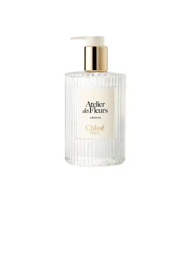 Chloé Atelier des Fleurs Cedrus Perfumed Shower Gel | Thumbnail 1