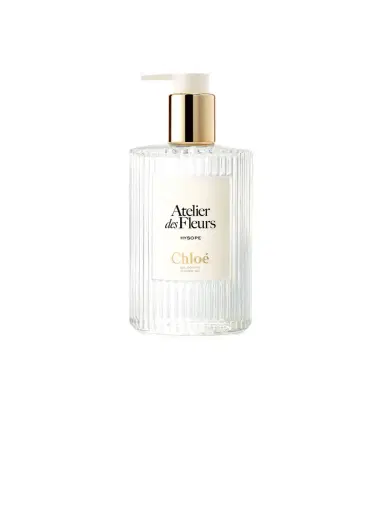 Chloé Atelier des Fleurs Hysope Perfumed Shower Gel | Thumbnail 2