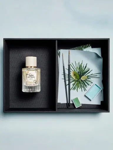 Chloé Limited-Edition Atelier des Fleurs Cedrus Eau de Parfum 1.7 fl oz | Thumbnail 4