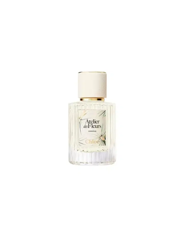 Chloé Limited-Edition Atelier des Fleurs Cedrus Eau de Parfum 1.7 fl oz