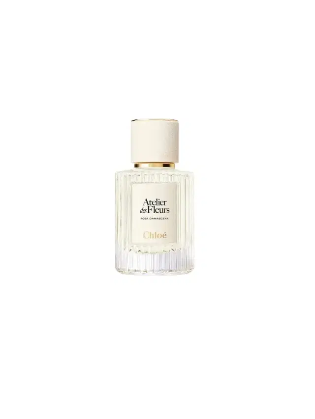 Chloé Atelier des Fleurs Rosa Damascena Eau de Parfum 1.7 fl oz
