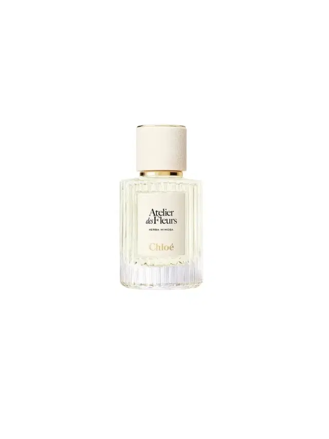 Chloé Atelier des Fleurs Herba Mimosa Eau de Parfum 1.7 fl oz