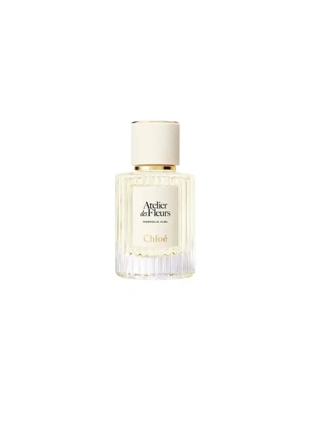 Chloé Atelier des Fleurs Magnolia Alba Eau de Parfum 1.7 fl oz