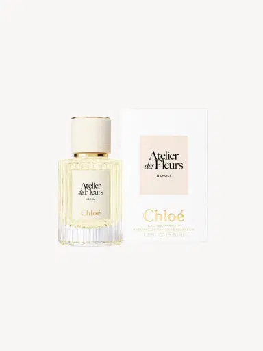 Chloé Atelier des Fleurs Neroli Eau de Parfum 1.7 fl oz | Thumbnail 3
