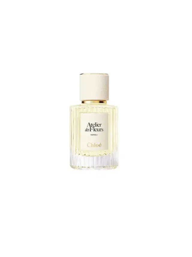 Chloé Atelier des Fleurs Neroli Eau de Parfum 1.7 fl oz