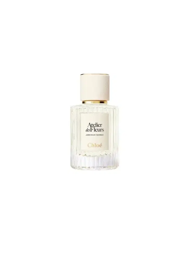 Chloé Atelier des Fleurs Jasminum Sambac Eau de Parfum 1.7 fl oz