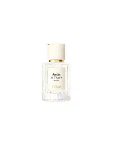 Chloé Atelier des Fleurs Lavanda Eau de Parfum 1.7 fl oz | Thumbnail 2