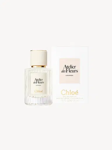 Chloé Atelier des Fleurs Lavanda Eau de Parfum 1.7 fl oz | Thumbnail 3