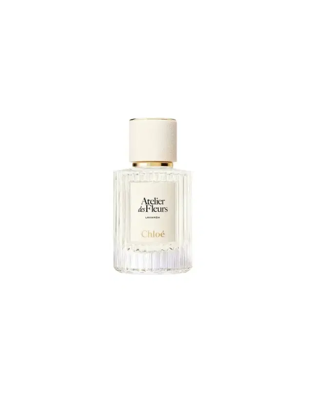 Chloé Atelier des Fleurs Lavanda Eau de Parfum 1.7 fl oz