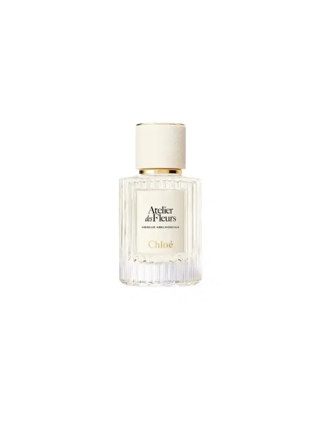 Chloé Atelier des Fleurs Hibiscus Abelmoschus Eau de Parfum 1.7 fl oz