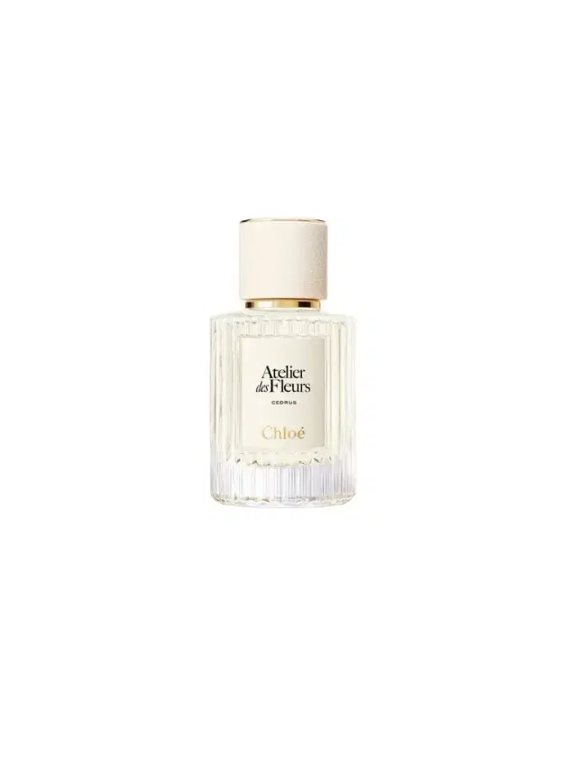 Chloé Atelier des Fleurs Cedrus Eau de Parfum 1.7 fl oz