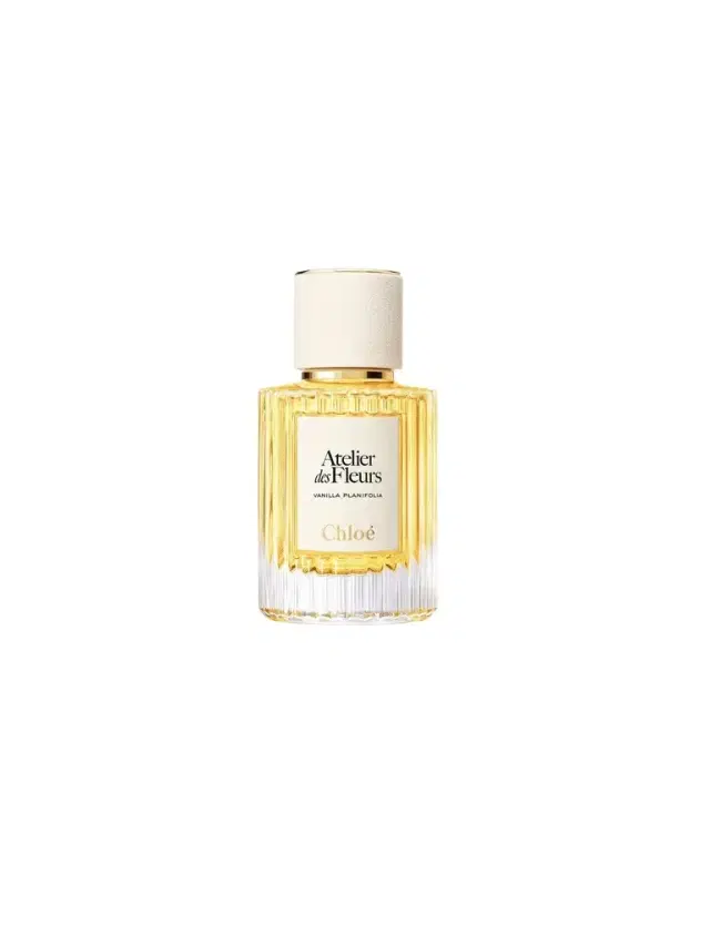 Chloé Atelier des Fleurs Vanilla Planifolia Eau de Parfum 1.7 fl oz