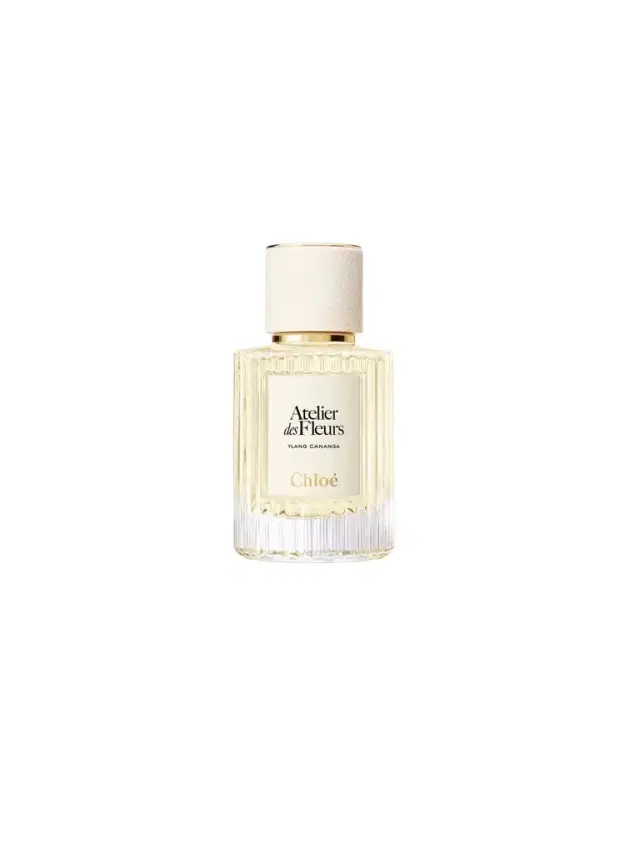 Chloé Atelier des Fleurs Ylang Cananga Eau de Parfum 1.7 fl oz