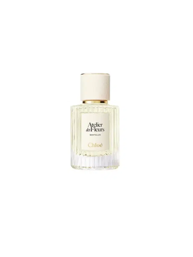 Chloé Atelier des Fleurs Santalum Eau de Parfum 1.7 fl oz