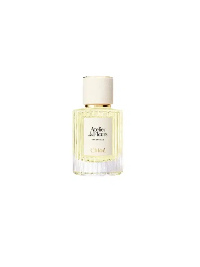 Chloé Atelier des Fleurs Immortelle Eau de Parfum 1.7 fl oz