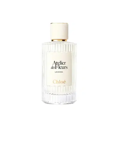 Chloé Atelier des Fleurs Lavanda Eau de Parfum 5.1 fl oz | Thumbnail 2