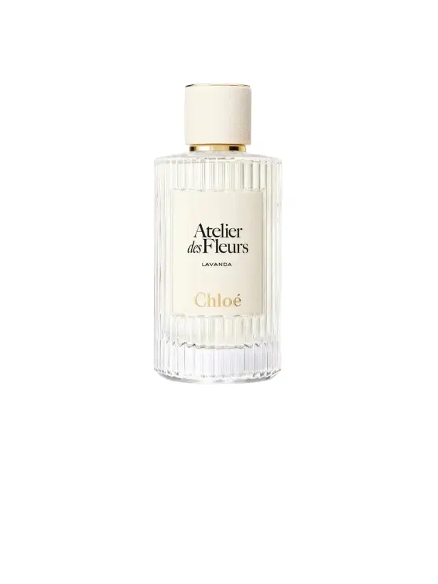 Chloé Atelier des Fleurs Lavanda Eau de Parfum 5.1 fl oz