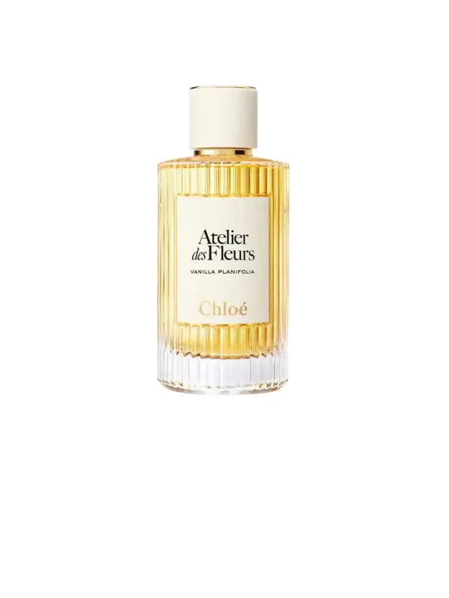 Chloé Atelier des Fleurs Vanilla Planifolia Eau de Parfum 5.1 fl oz