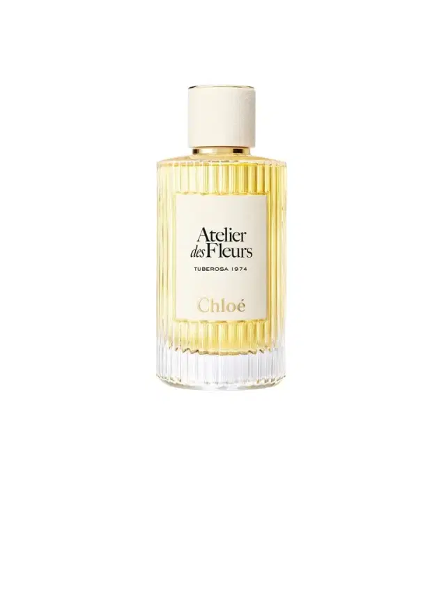 Chloé Atelier des Fleurs Tuberosa 1974 Eau de Parfum 5.1 fl oz