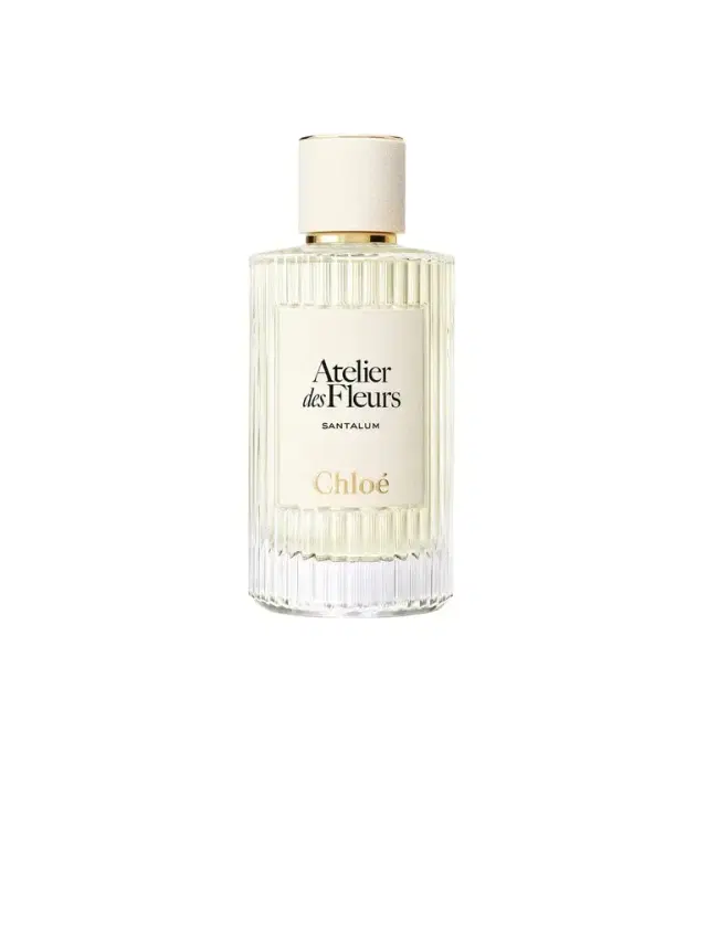 Chloé Atelier des Fleurs Santalum Eau de Parfum 5.1 fl oz