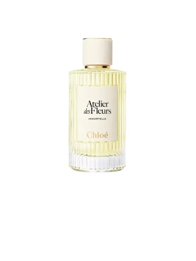 Chloé Atelier des Fleurs Immortelle Eau de Parfum 5.1 fl oz