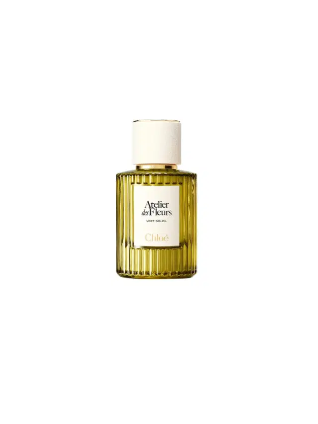 Chloé Atelier des Fleurs Vert Soleil Eau de Parfum 1.7 fl oz