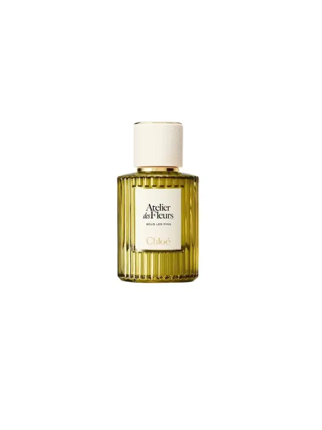 Chloé Atelier des Fleurs Sous les Pins Eau de Parfum 1.7 fl oz