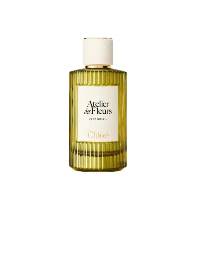 Chloé Atelier des Fleurs Vert Soleil Eau de Parfum 5.1 fl oz
