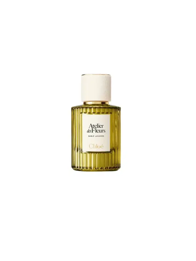 Chloé Atelier des Fleurs Sable Lavande Eau de Parfum 1.7 fl oz