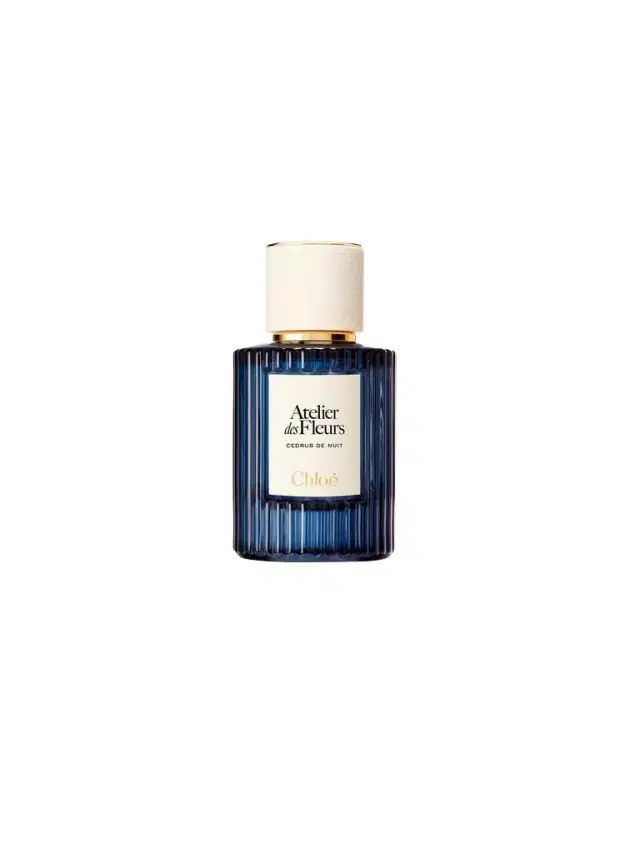 Chloé Atelier des Fleurs Cedrus de Nuit Eau de Parfum 1.7 fl oz