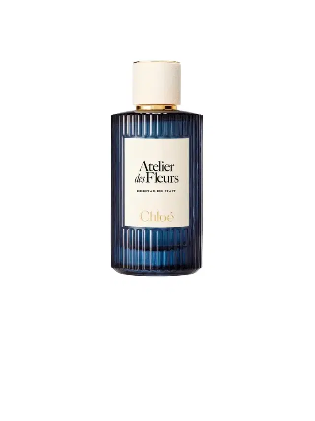 Chloé Atelier des Fleurs Cedrus de Nuit Eau de Parfum 5.1 fl oz