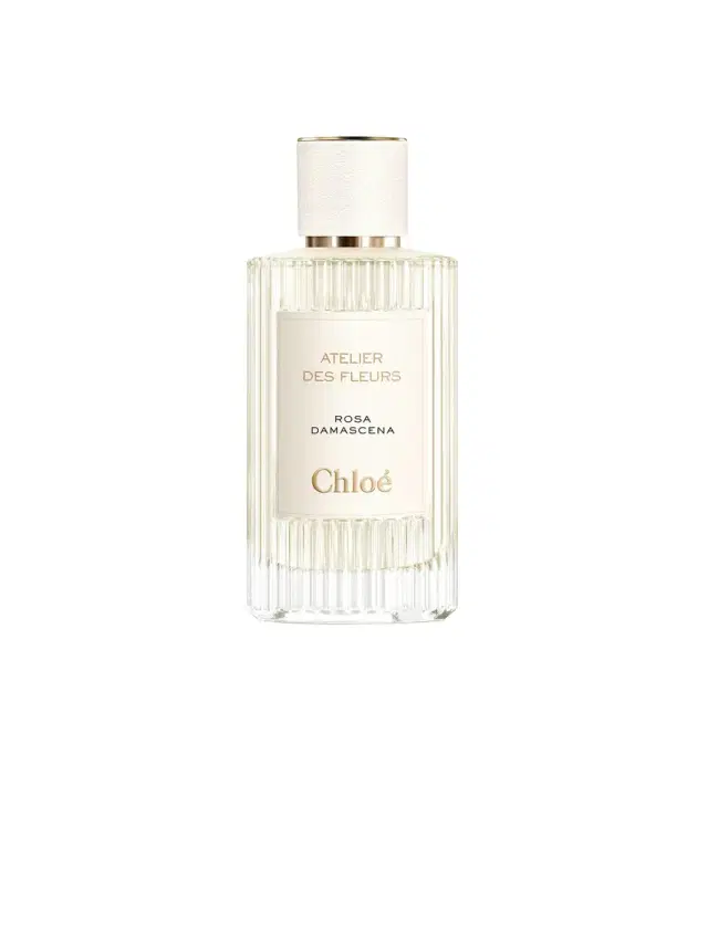 Chloé Atelier des Fleurs Rosa Damascena Eau de Parfum 5.1 fl oz