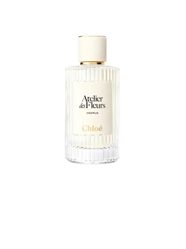 Chloé Atelier des Fleurs Cedrus Eau de Parfum 5.1 fl oz