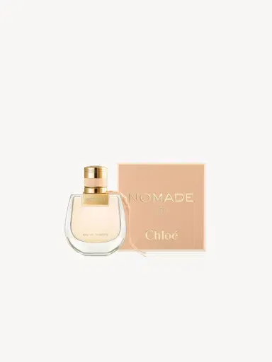 Chloé Chloé Nomade Eau de Toilette 1.7 fl oz | Thumbnail 3